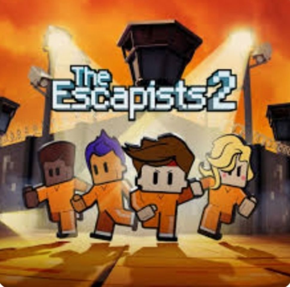 Videogames The Escapist 2