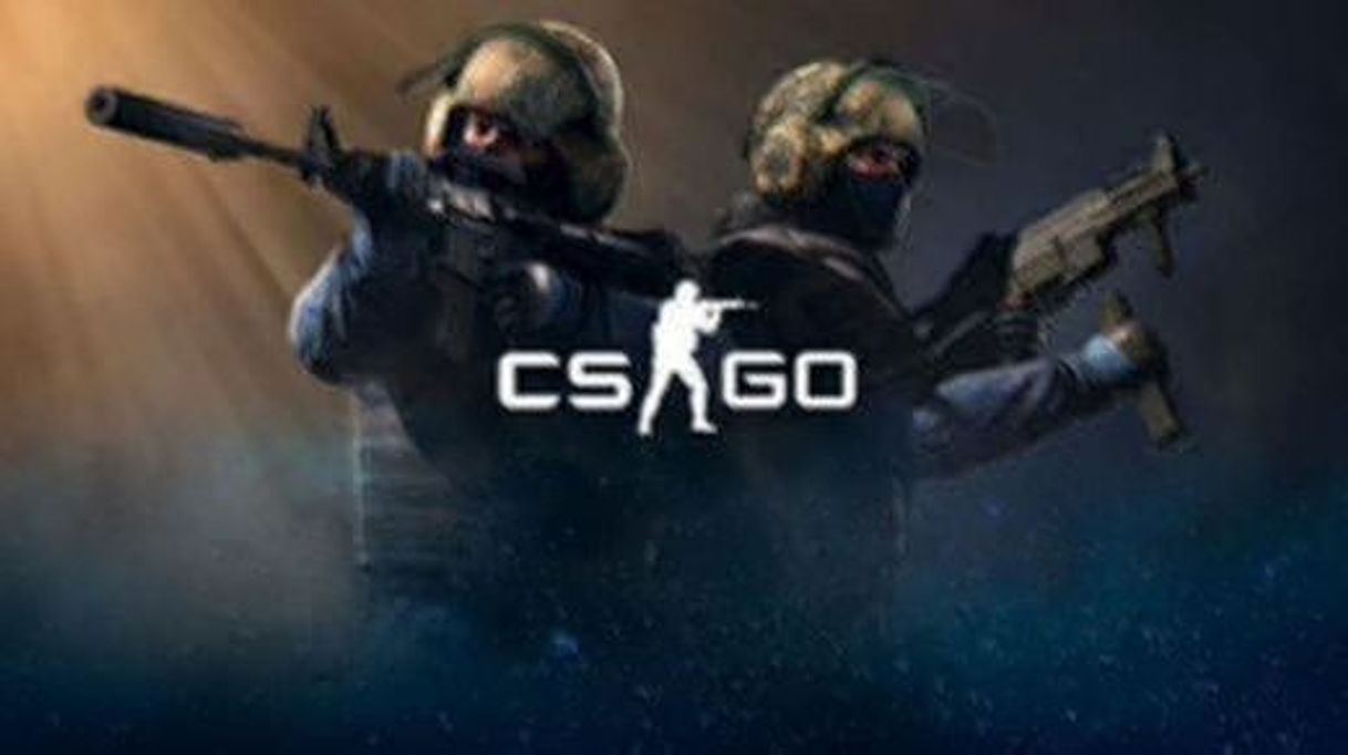 Videojuegos CSGO