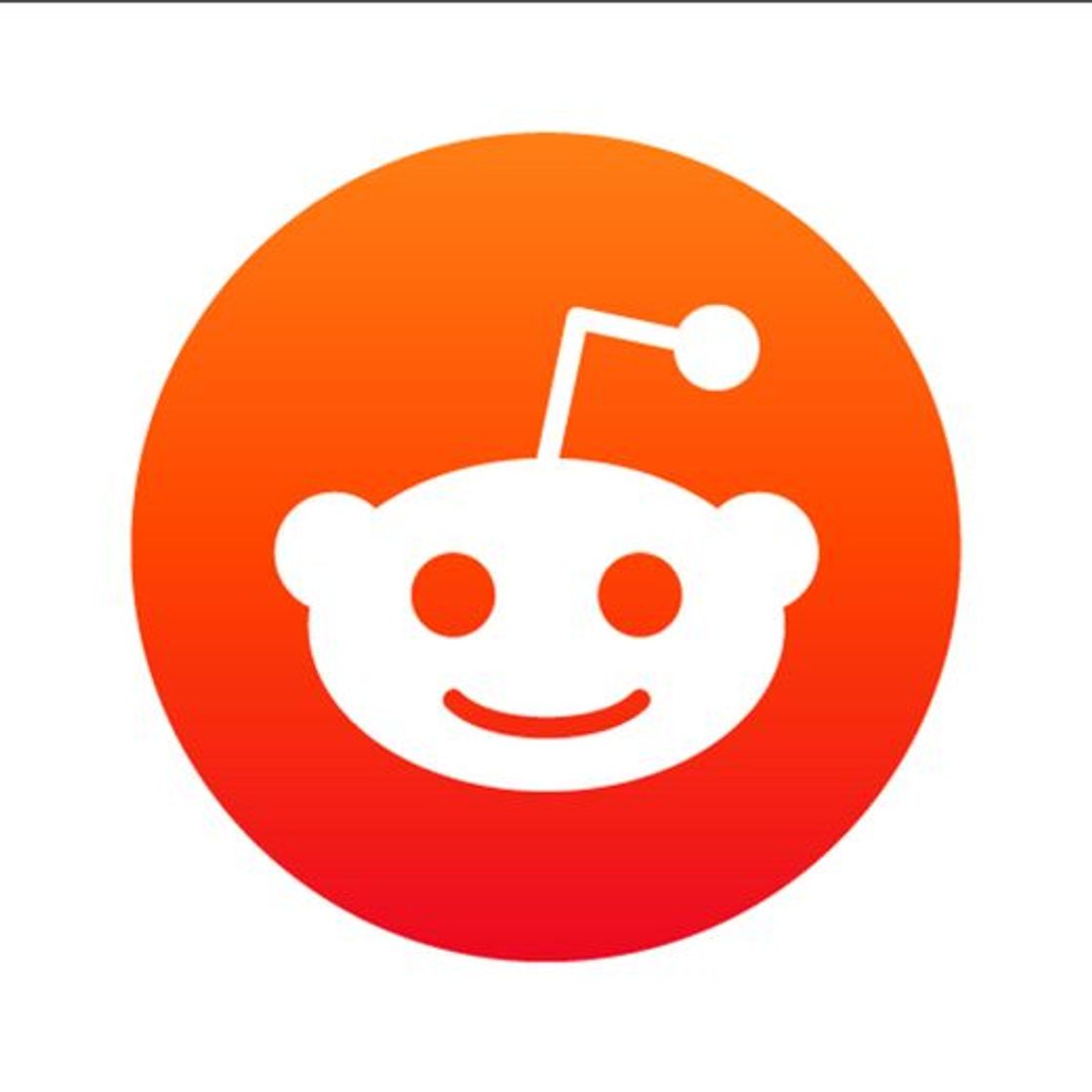 App Reddit