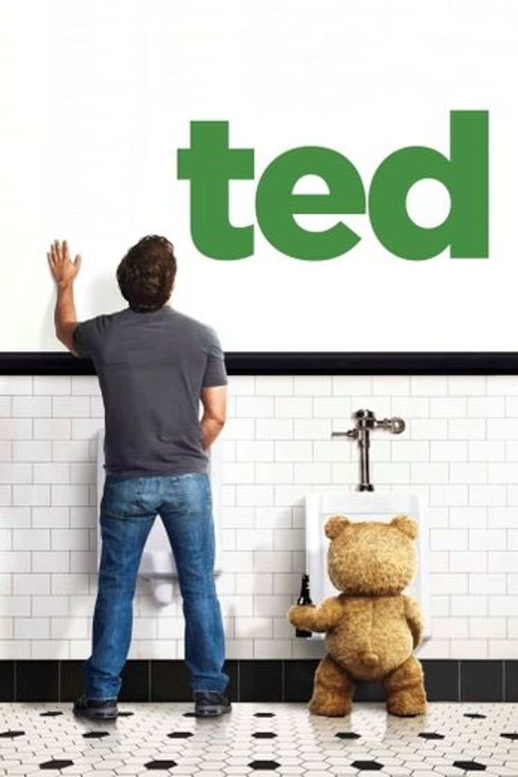 Movie Ted