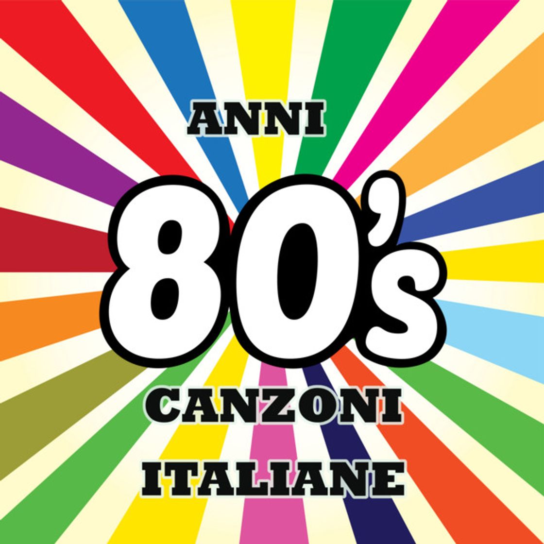 Canción Diamante - Original Italian Version