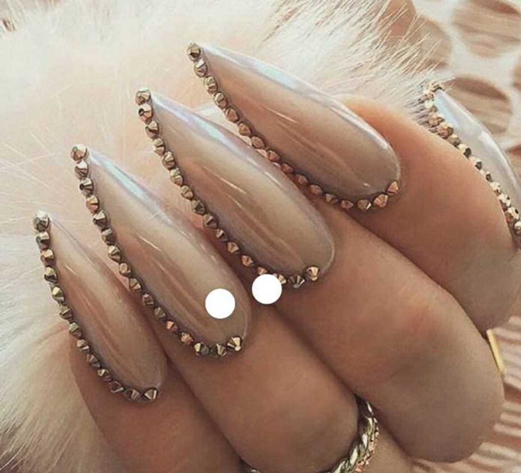 Fashion Unhas 