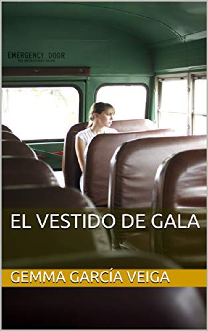 Book El vestido de Gala