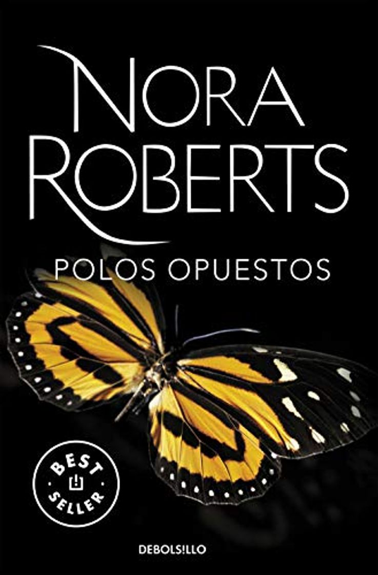 Book Polos opuestos