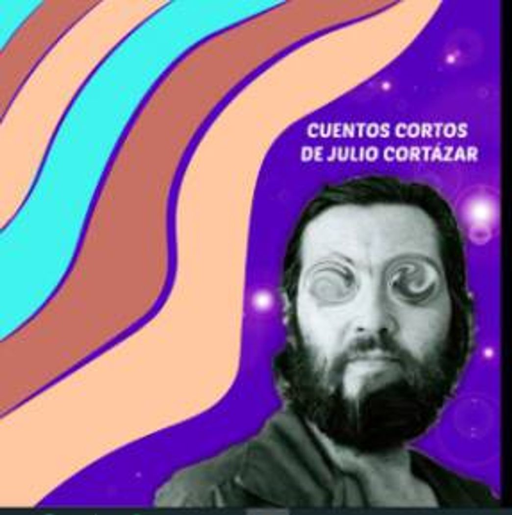 Fashion ILUSTRACIONES JULIO CORTÁZAR