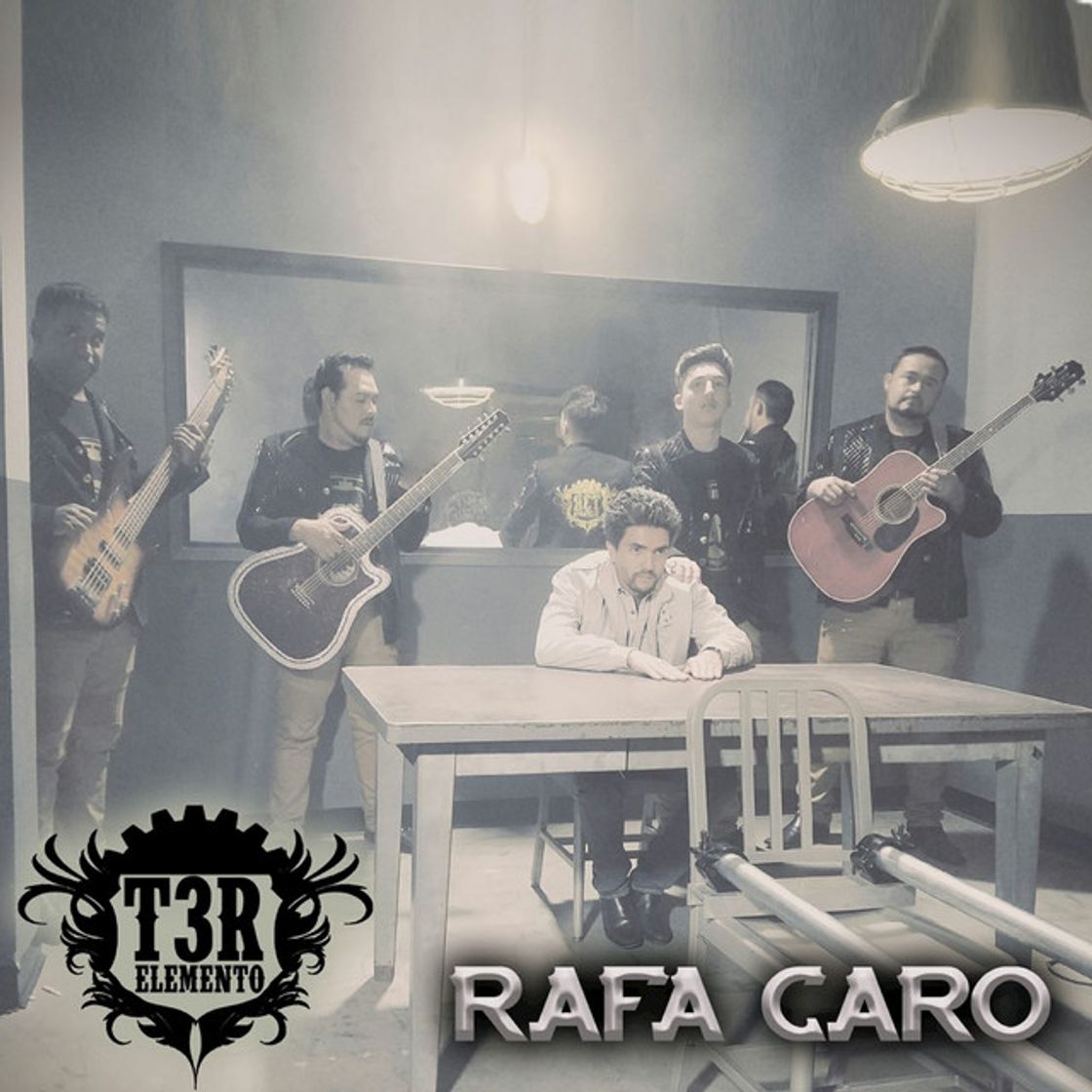 Canción Rafa Caro - Narco Version