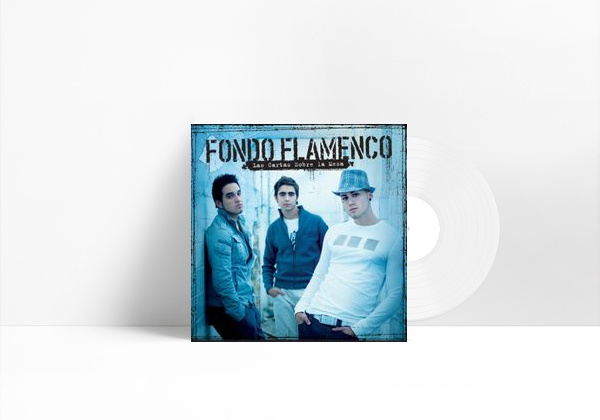 Music Mi Estrella Blanca