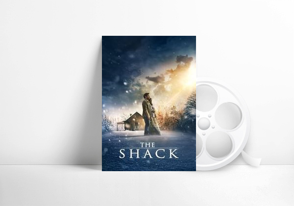 Movie La cabaña