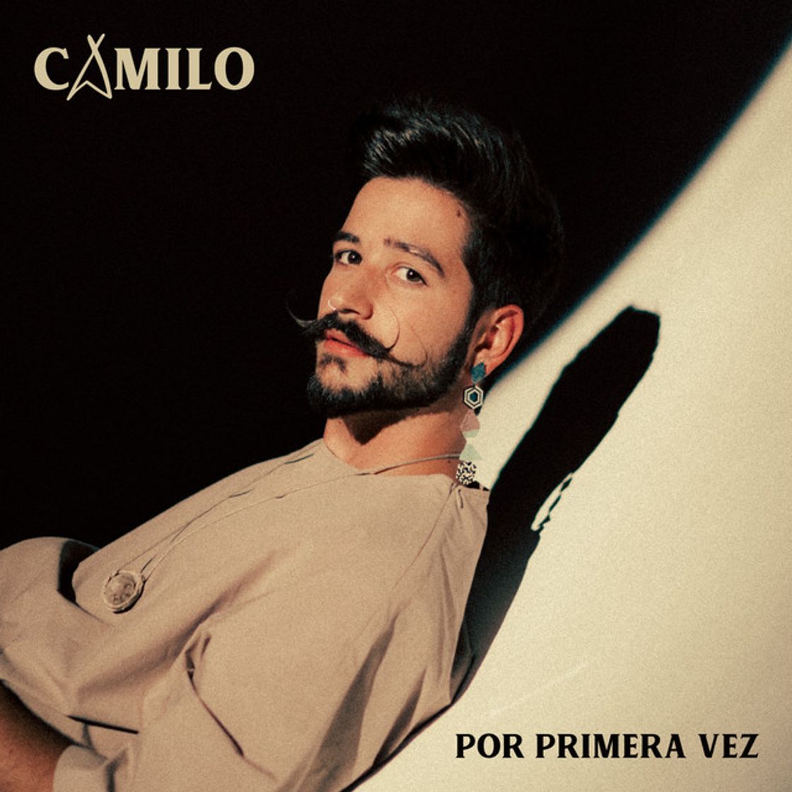 Music Favorito - Camilo