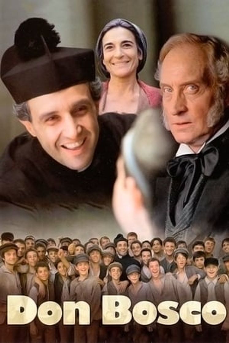 Movie Don Bosco