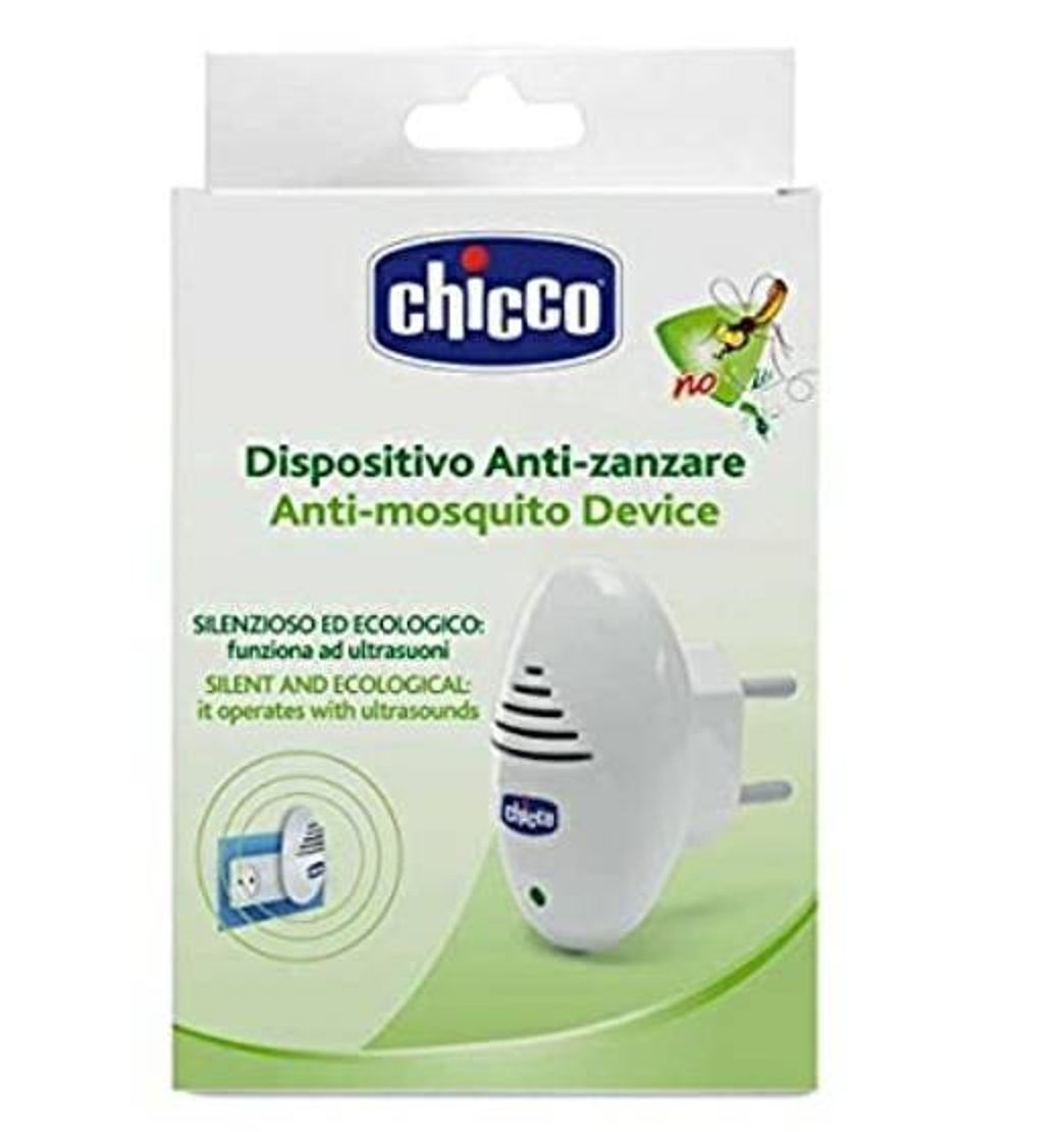 Moda Dispositivo antimosquitos