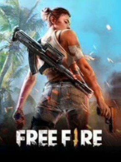 Garena Free Fire