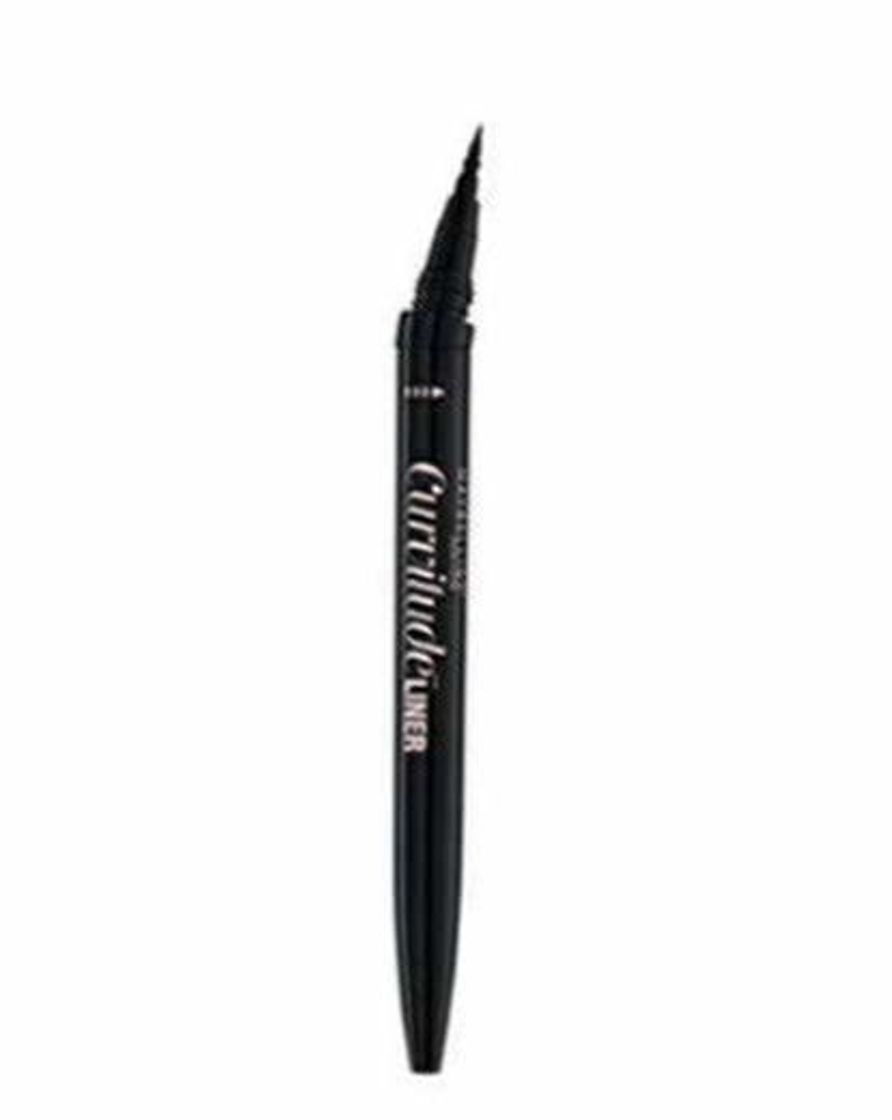 Belleza Maybelline New York Eyeliner Curvitude