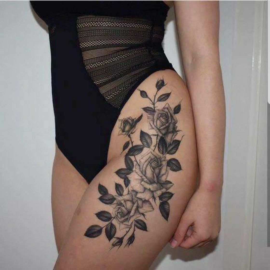 Moda Tatuagem🌺