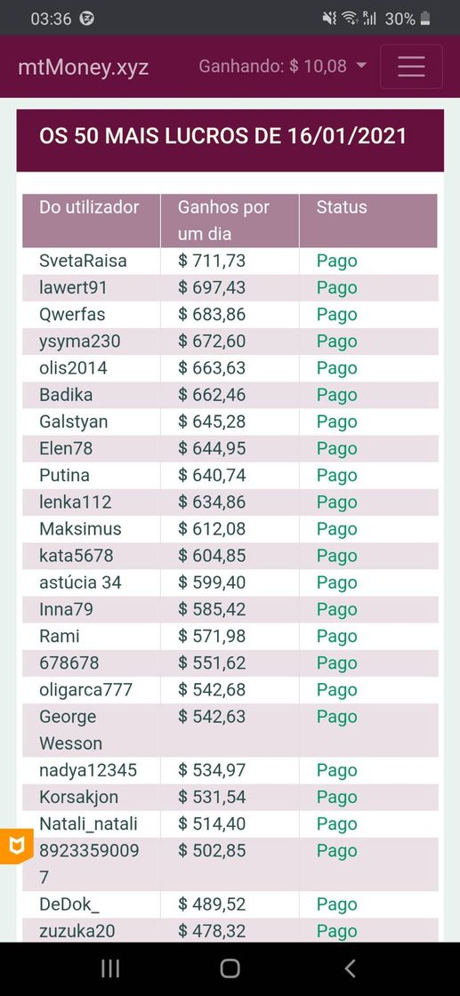 Social 🆙️🔥Site pagando de $0,20 à $0,30 por código digitado🆙️🔥