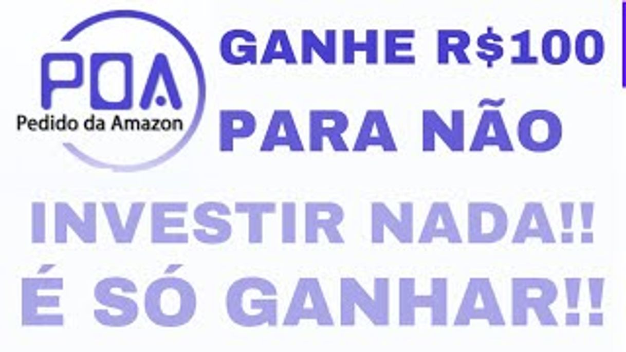 Moda PDA AMAZON CONVITE 