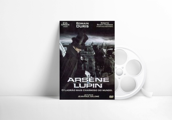 Movie Arsène Lupin