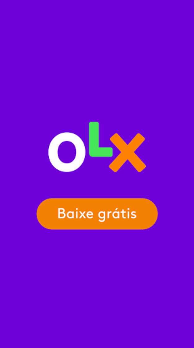 Fashion OLX - Comprar e vender online com segurança 