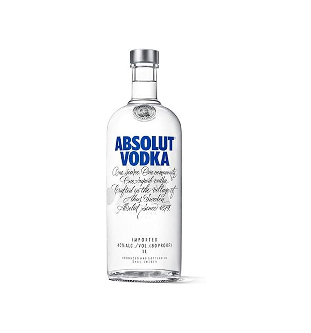 Product Absolut Vodka