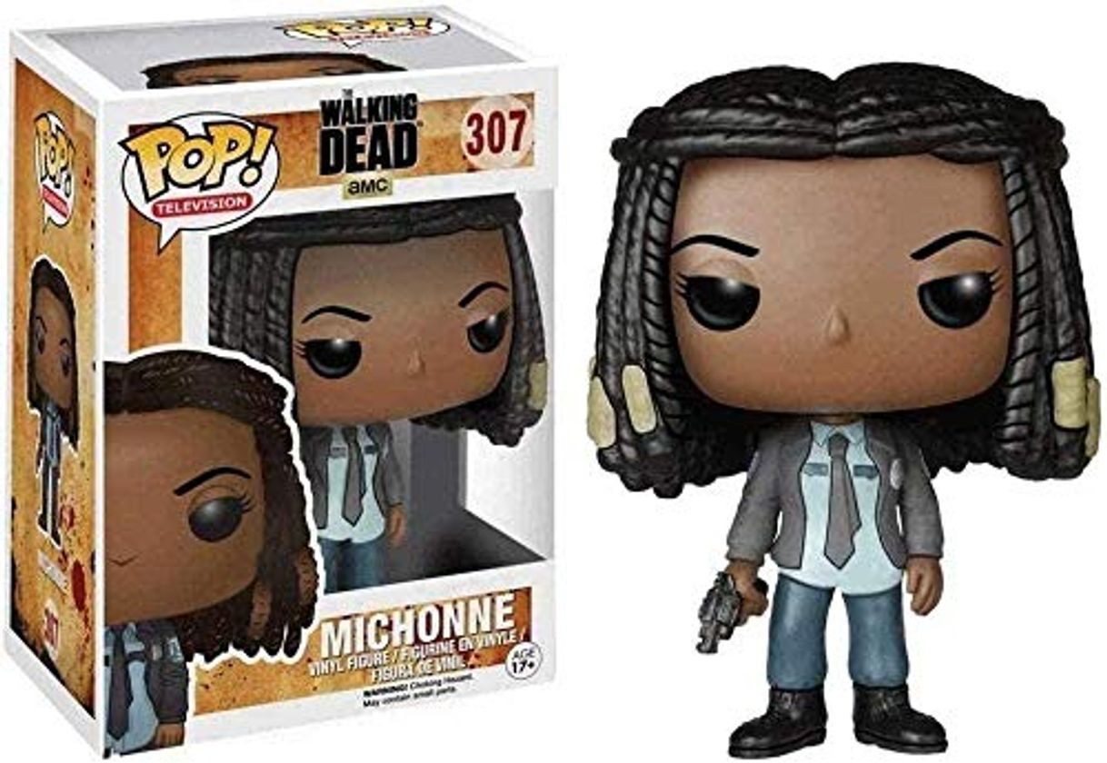 Producto KSHU Popular! TV: The Walking Dead: Michonne