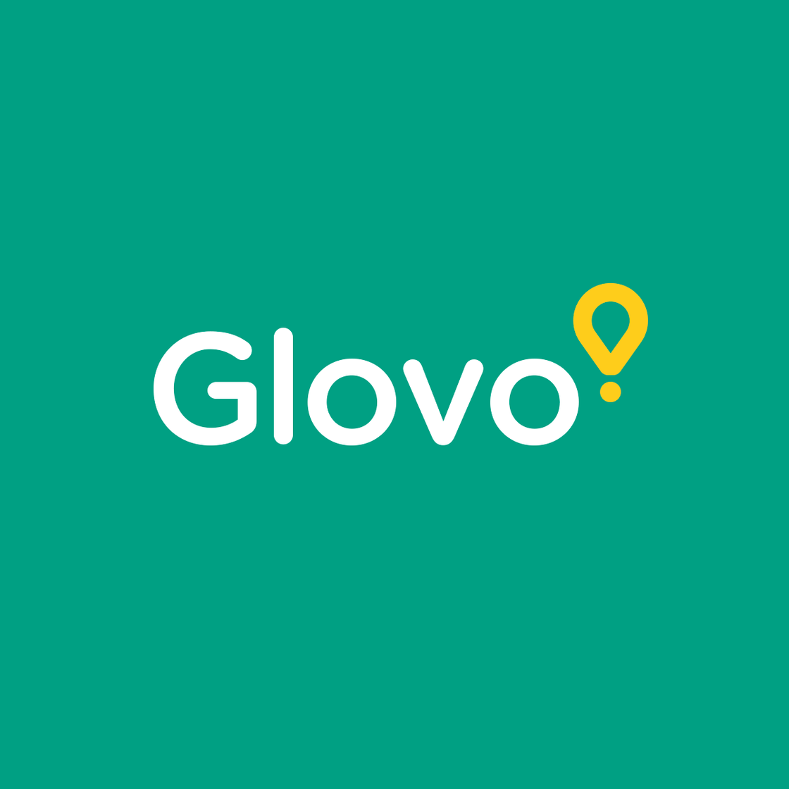 App Glovo