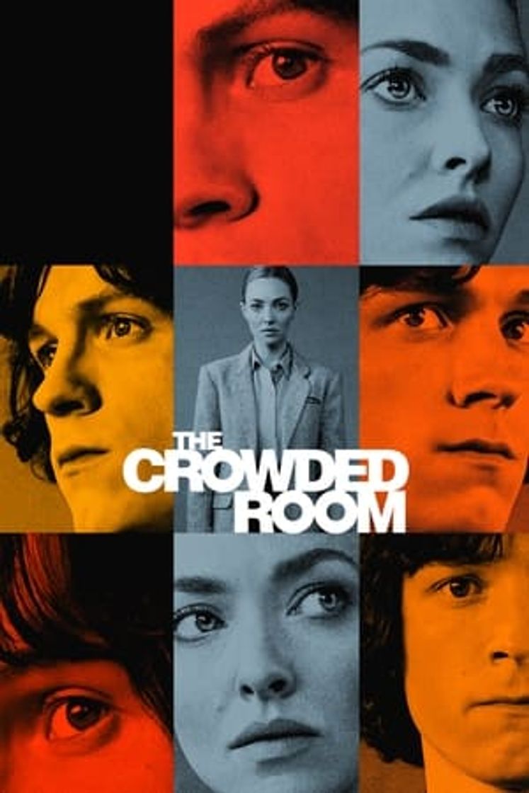 Serie The Crowded Room