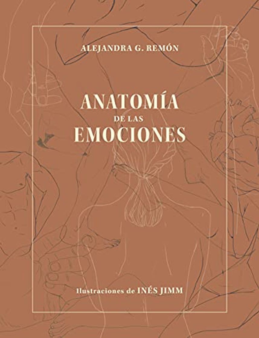 Libro Anatomía de las emociones