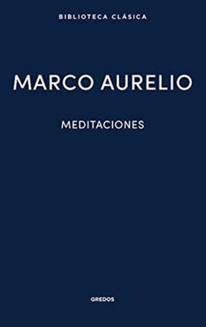 Libros Meditaciones