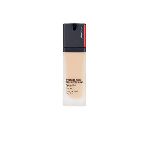 Shiseido Synchro Skin Self Refreshing Foundation #330 30 Ml
