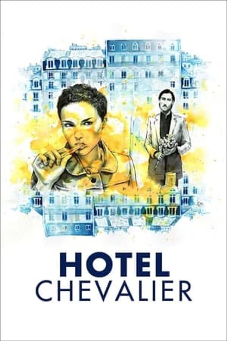 Movie Hotel Chevalier