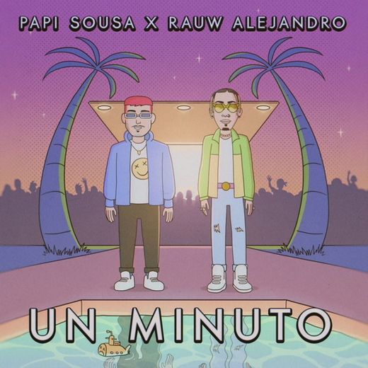 Un Minuto