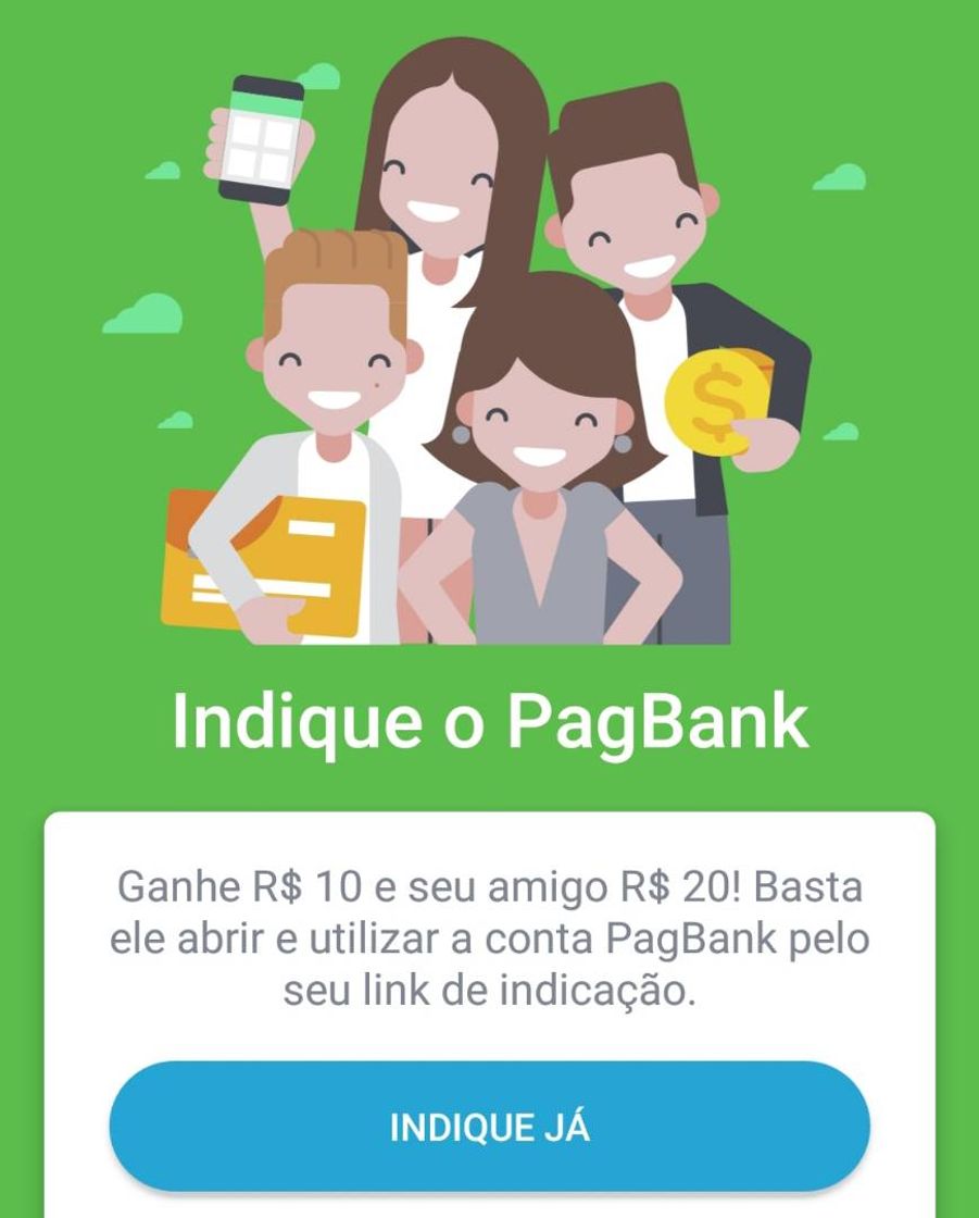 App Pagbank 