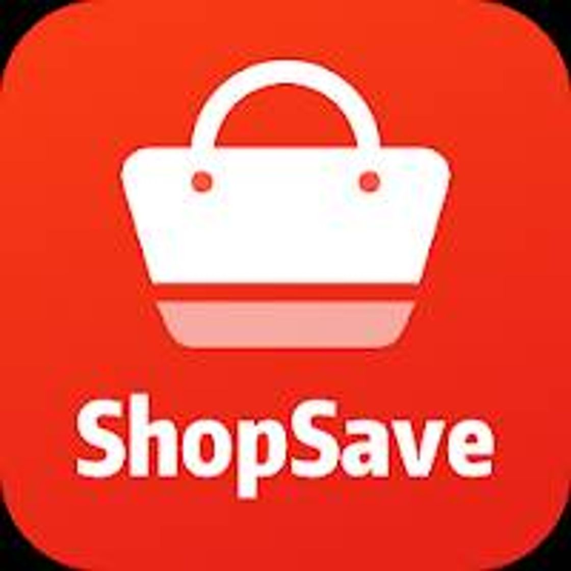 App ShopSave