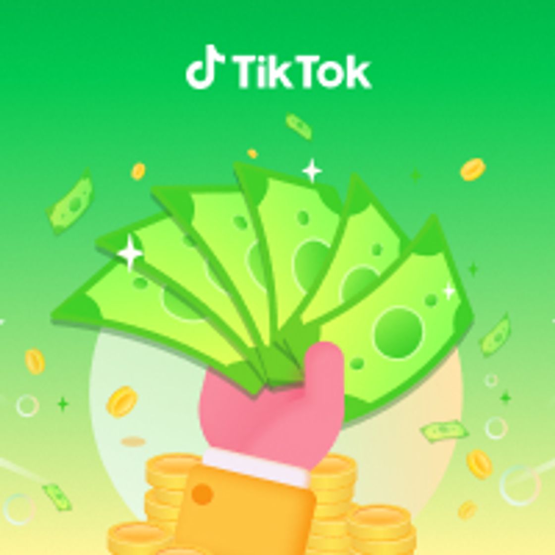 Product TikTok R$200