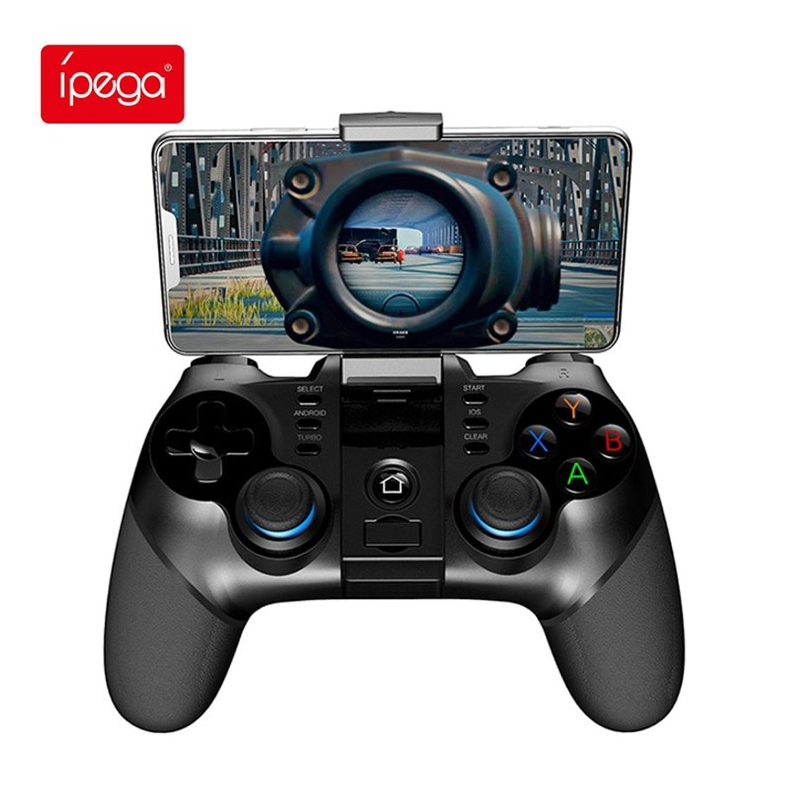 Product Ipega-controle para console de jogos