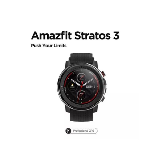  Em estoque versão global novo amazfit