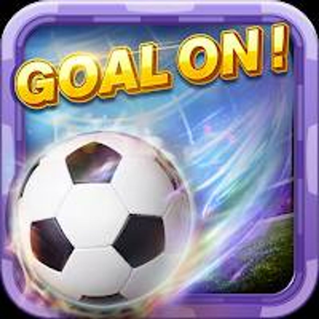 Apps Play games and earnGoGoal - Incentive Football Games