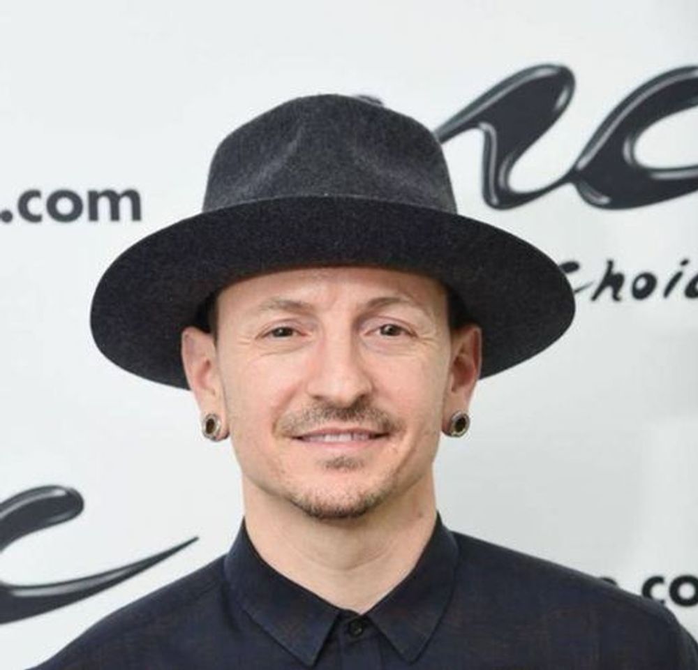 Moda Chester Bennington