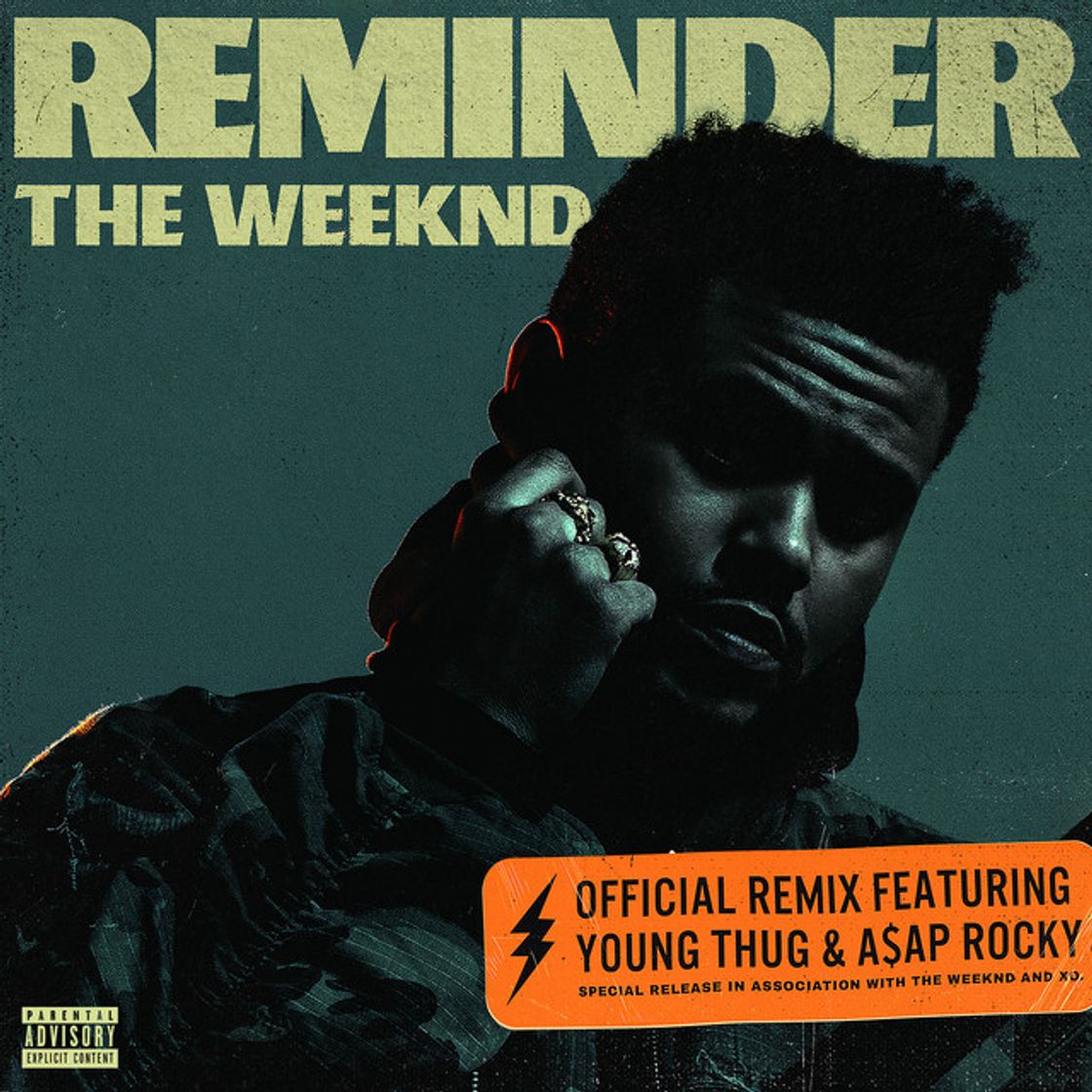 Music Reminder - Remix