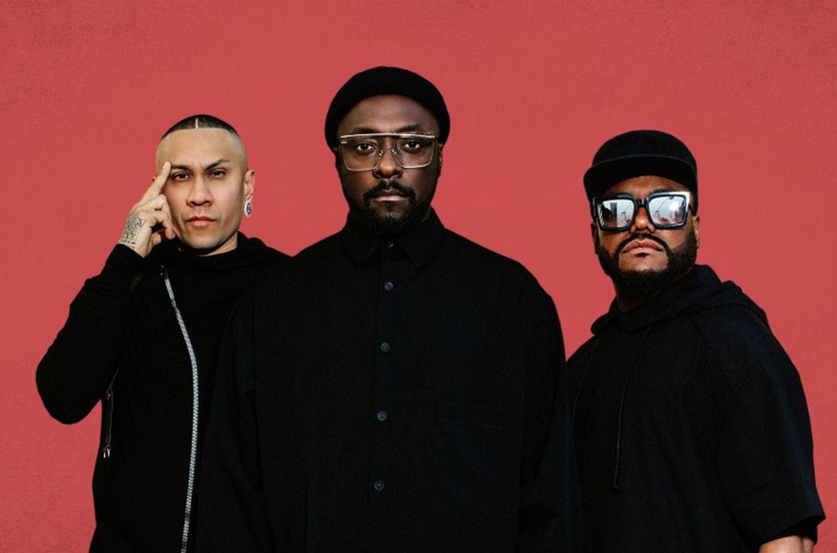 Moda Black Eyed Peas