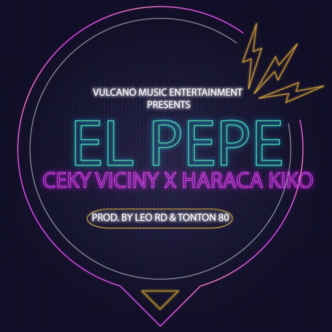 Canción El Pepe