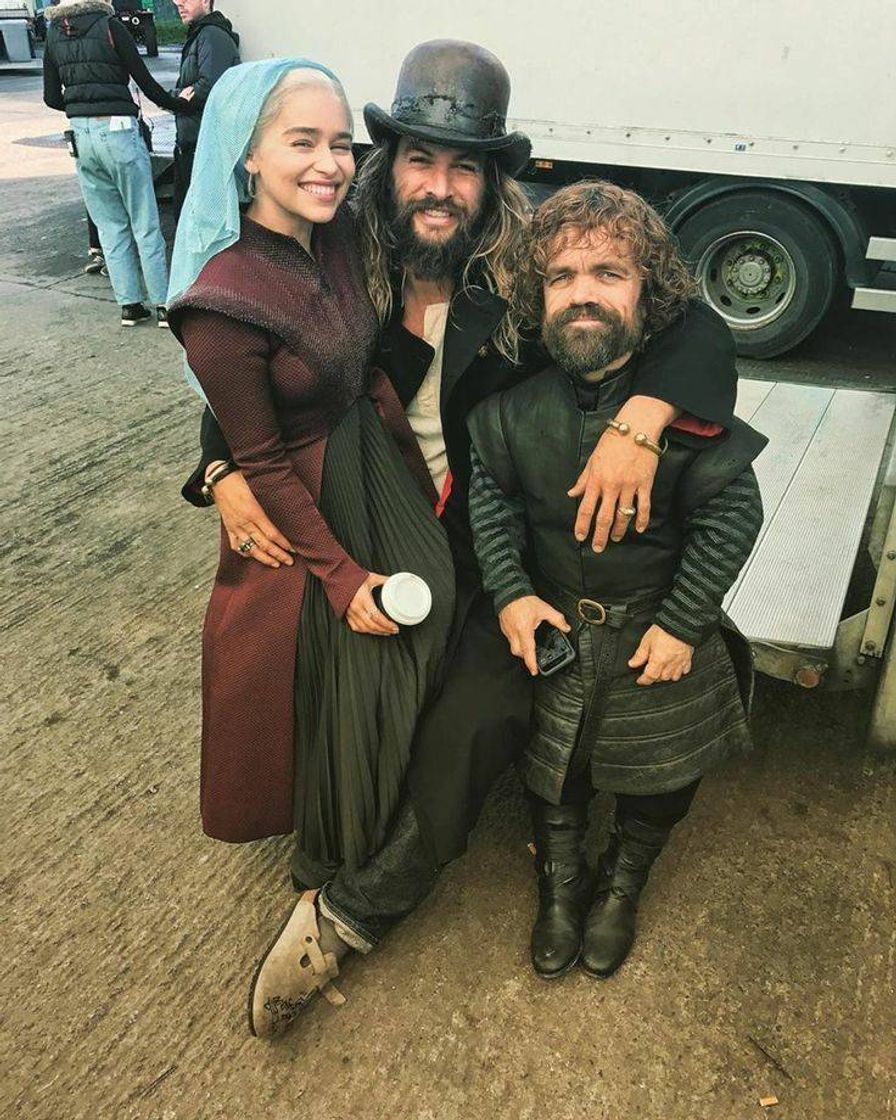 Moda Game  Of Thorones 