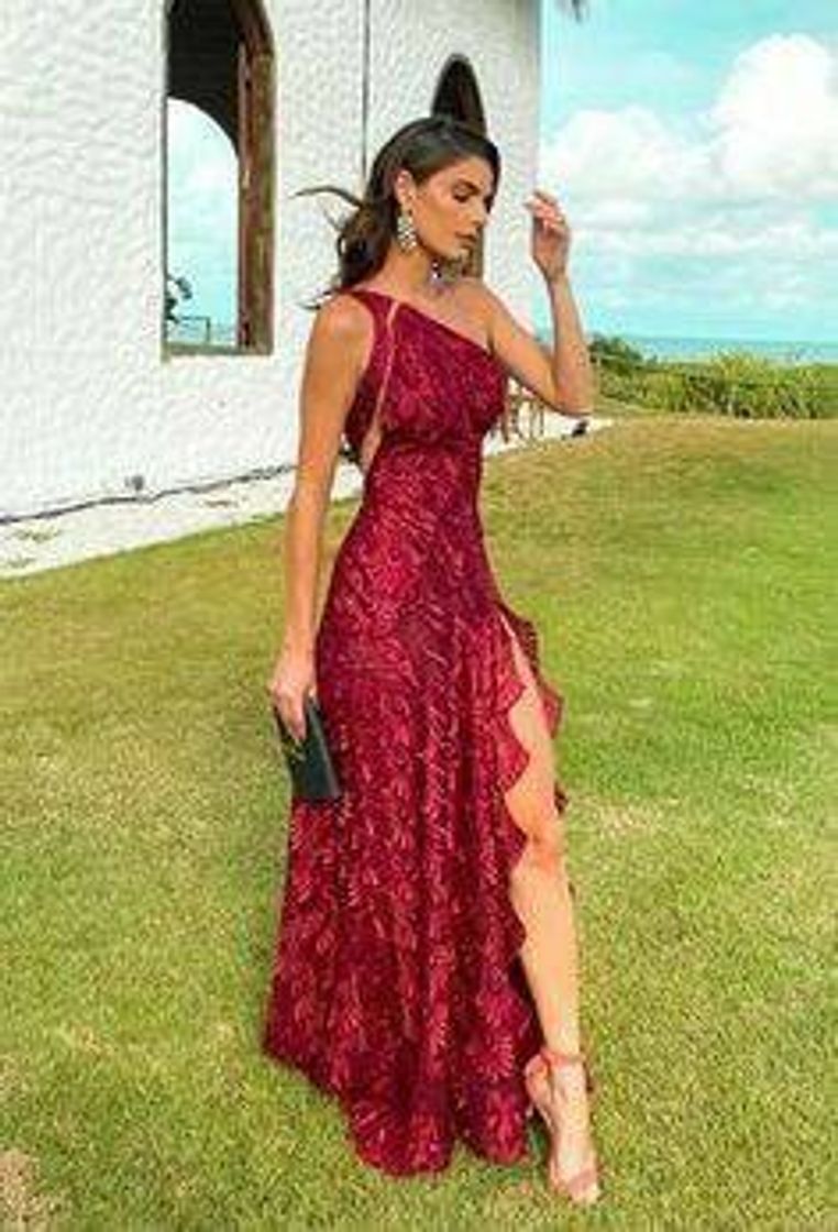 Moda Lindo 😍 Vestido 