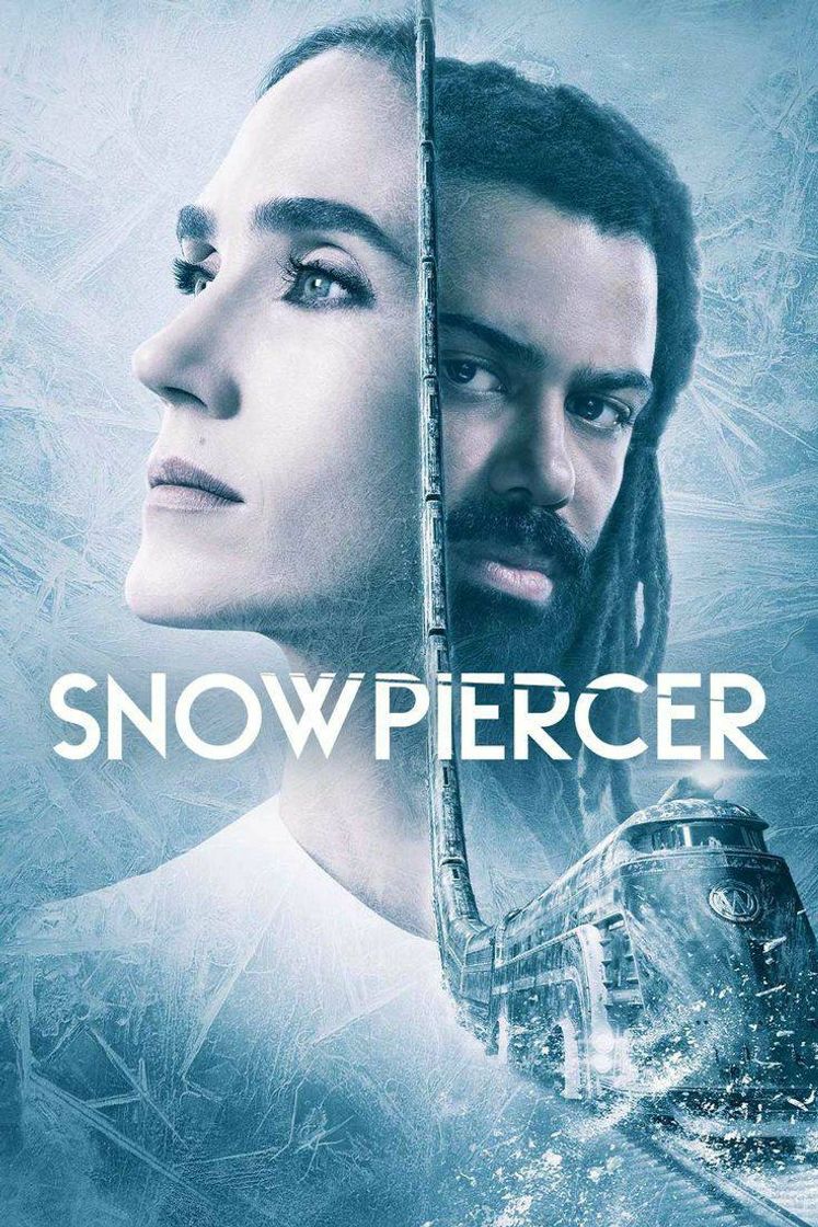 Series Snowpiercer