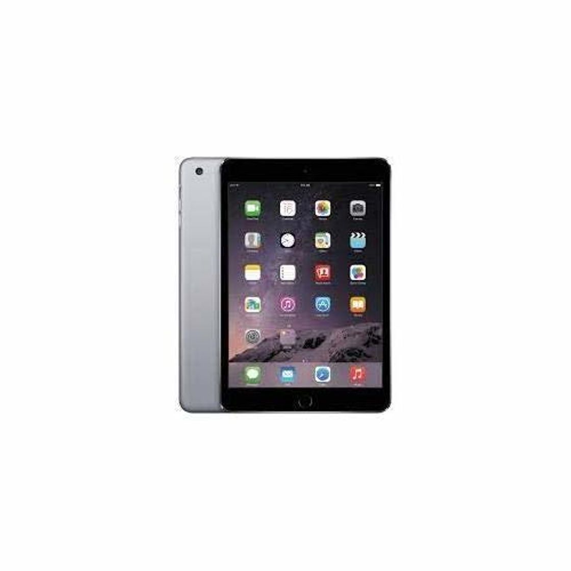 Electronic Apple iPad Mini 1 16GB Wi-Fi : Space Grey