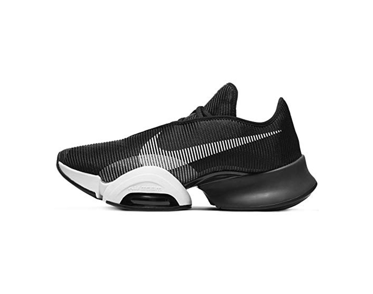 Moda Nike Air Zoom Superrep 2, Gymnastics Shoe Hombre, Black