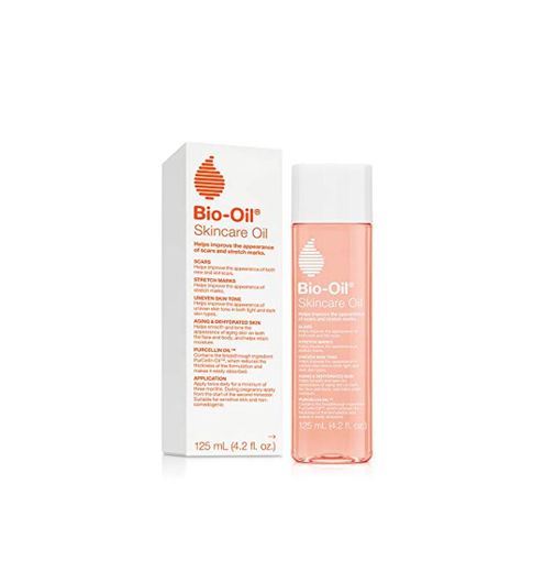 Bio Oil Specialist Skincare - Aceite para el cuerpo