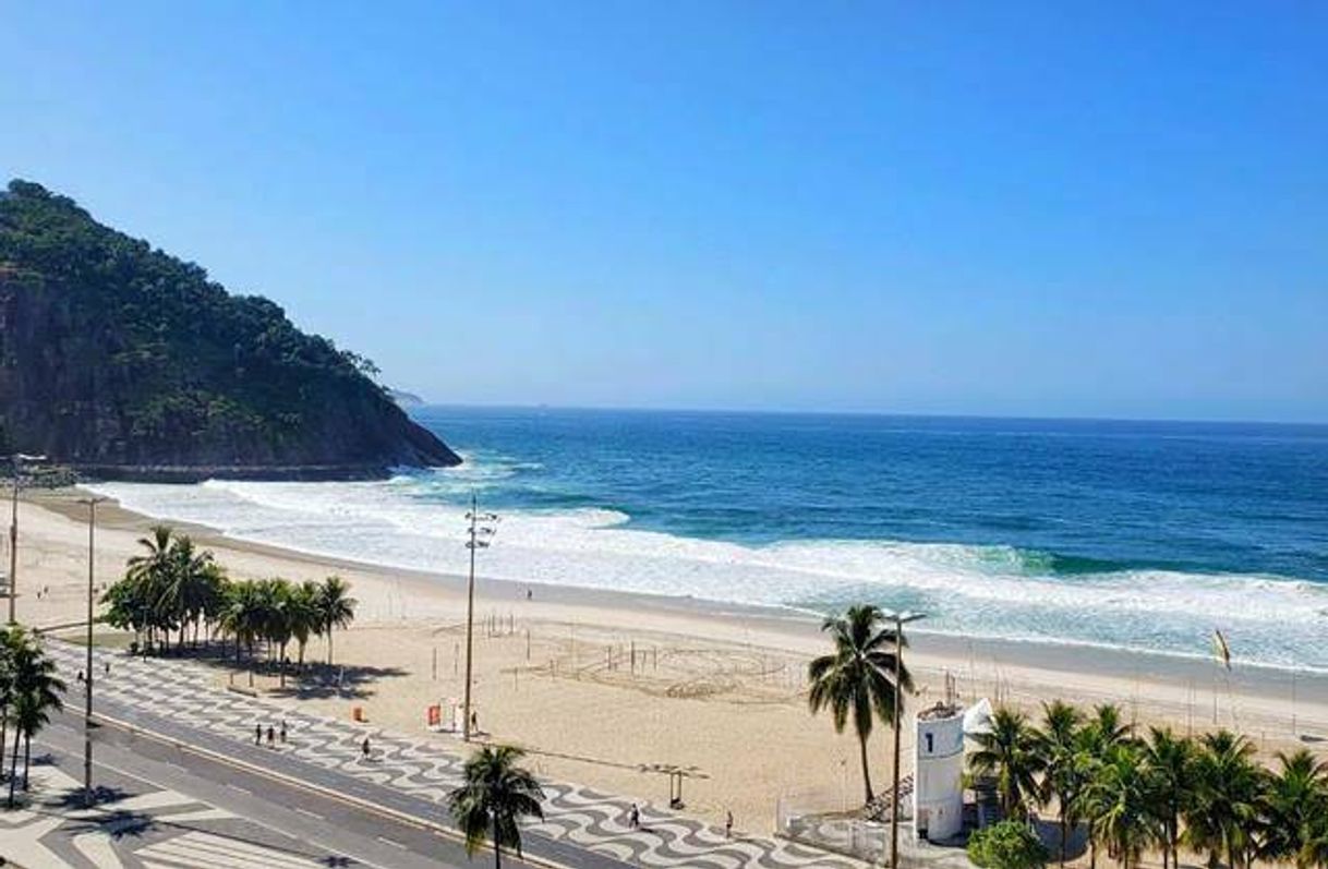 Place Leme