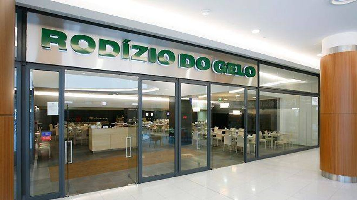 Restaurants Rodízio do Gelo