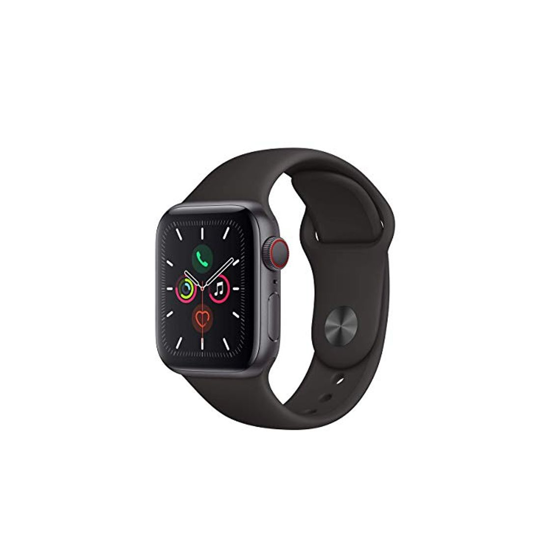 Producto Apple Watch Series 5 (GPS